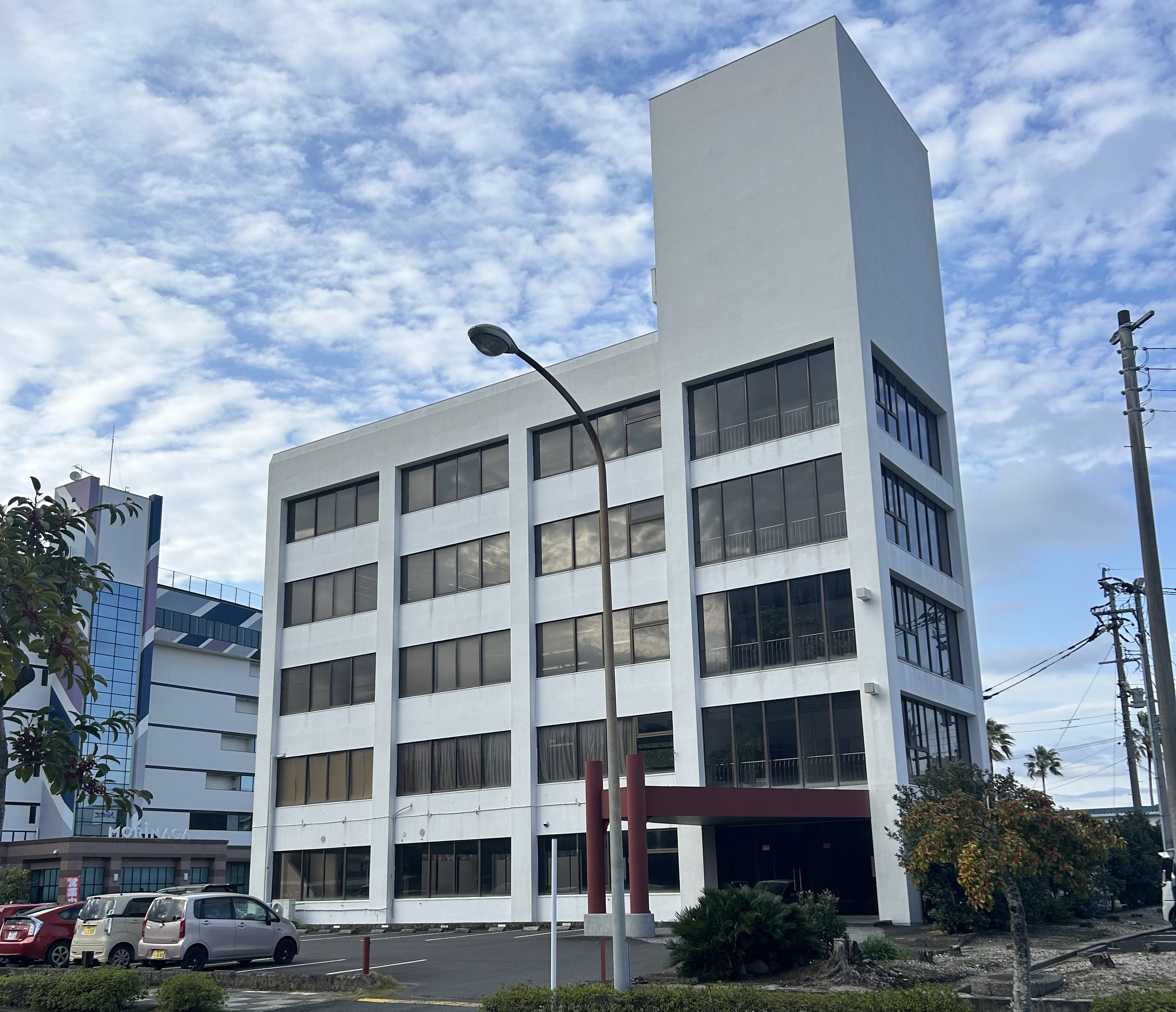 株式会社南栄建設工業